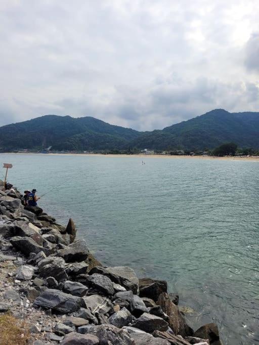 Casa De Condominio 900M Da Praia De Boicucanga Sao Sebastiao  Kültér fotó