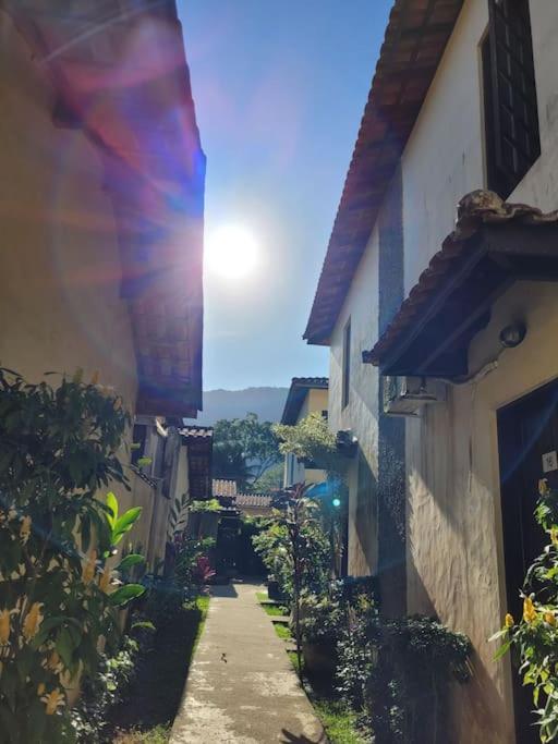 Casa De Condominio 900M Da Praia De Boicucanga Sao Sebastiao  Kültér fotó