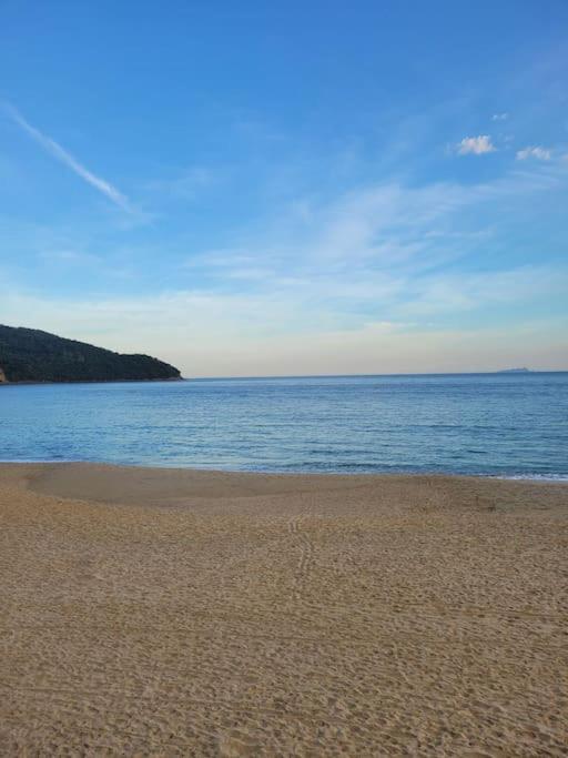 Casa De Condominio 900M Da Praia De Boicucanga Sao Sebastiao  Kültér fotó