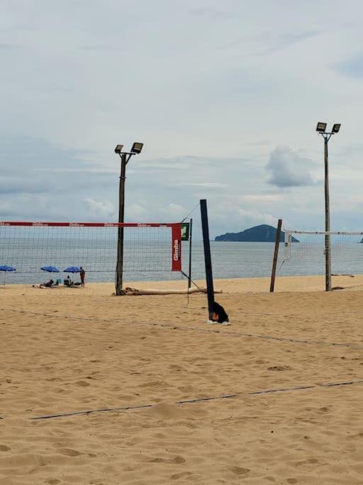 Casa De Condominio 900M Da Praia De Boicucanga Sao Sebastiao  Kültér fotó