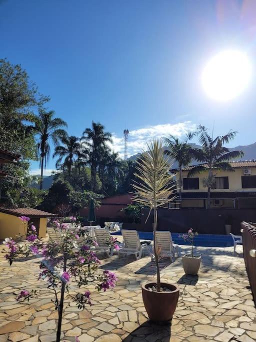 Casa De Condominio 900M Da Praia De Boicucanga Sao Sebastiao  Kültér fotó