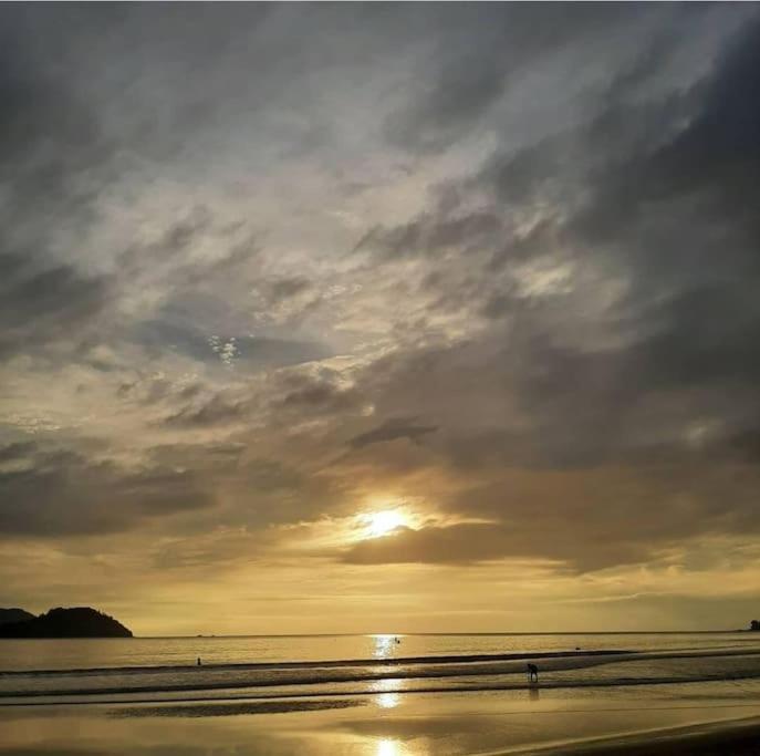 Casa De Condominio 900M Da Praia De Boicucanga Sao Sebastiao  Kültér fotó