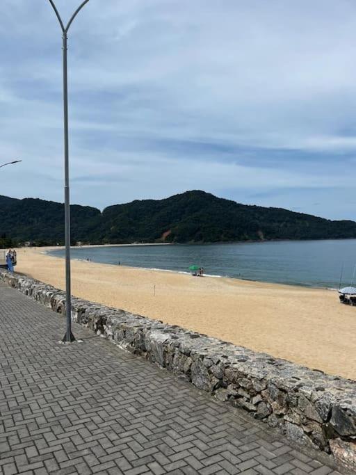 Casa De Condominio 900M Da Praia De Boicucanga Sao Sebastiao  Kültér fotó